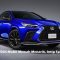 Lexus NX 350h