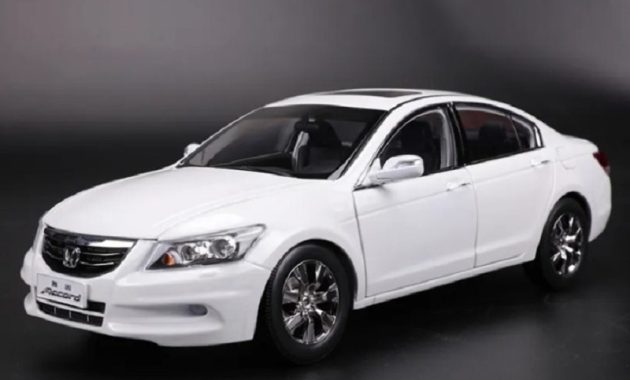 Spesifikasi Honda Accord Hybrid Tangguh dan Lengkap