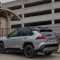 Toyota RAV4 Hybrid Mobil SUV Ramah Lingkungan Desainnya Modern