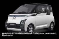 Wuling Air EV